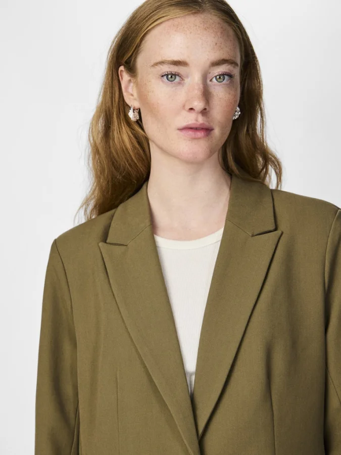 Y.A.S - YASLIKKA LS BLAZER... 2