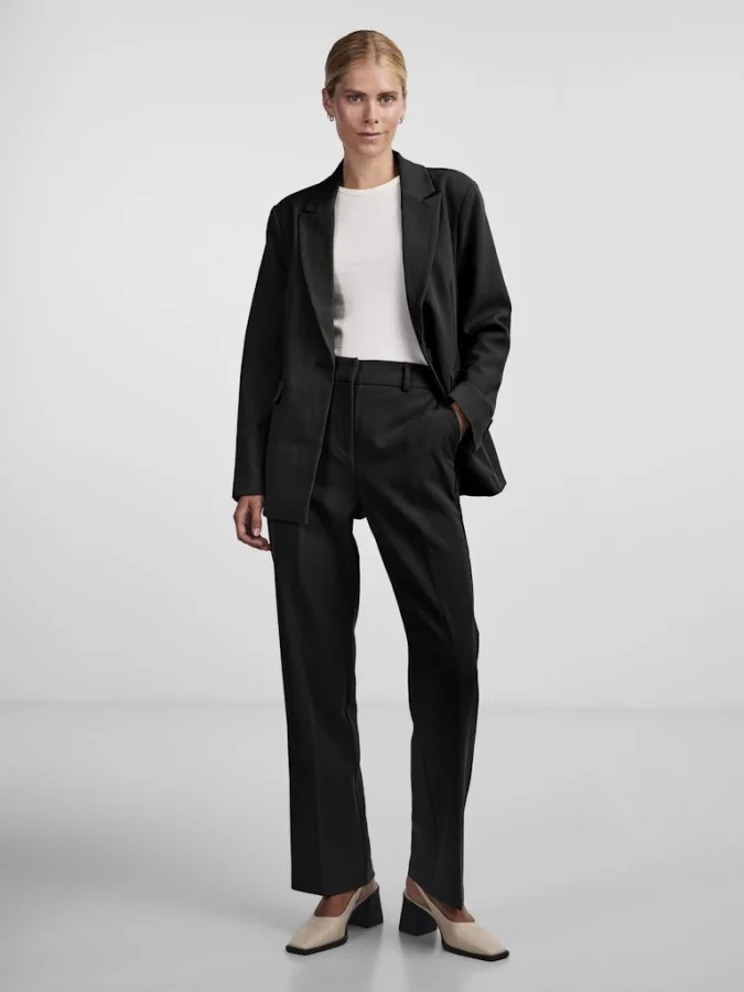 Y.A.S - YASLIKKA HW PANTS... 2