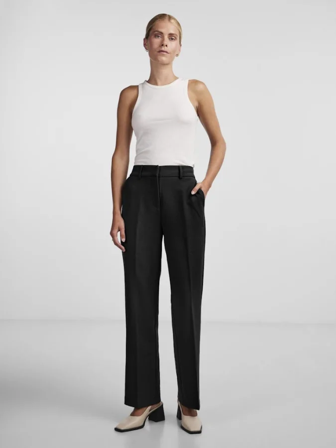 Y.A.S - YASLIKKA HW PANTS...