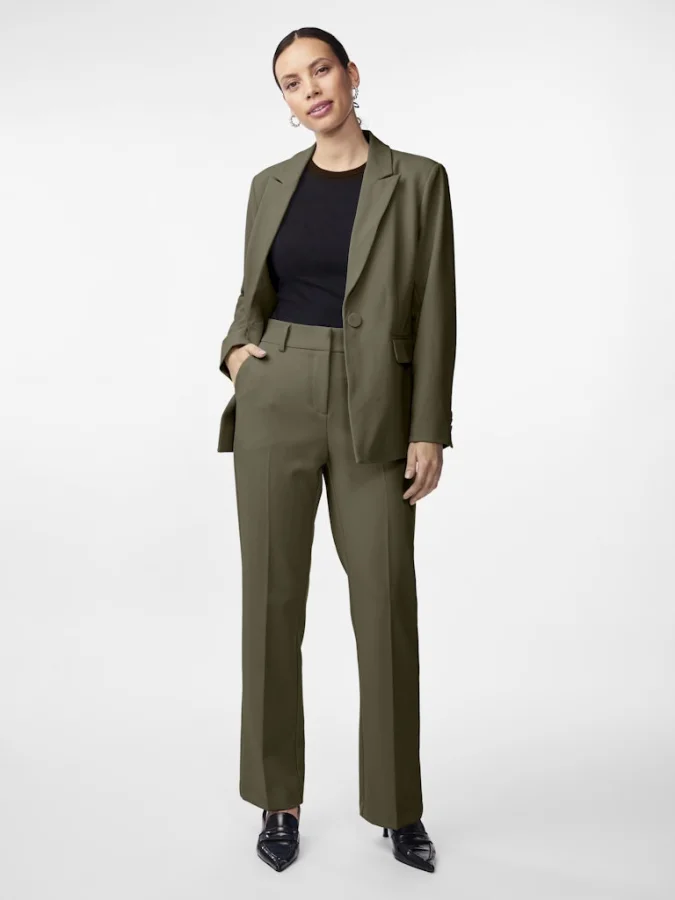 Y.A.S - YASLIKKA HW PANTS... 2