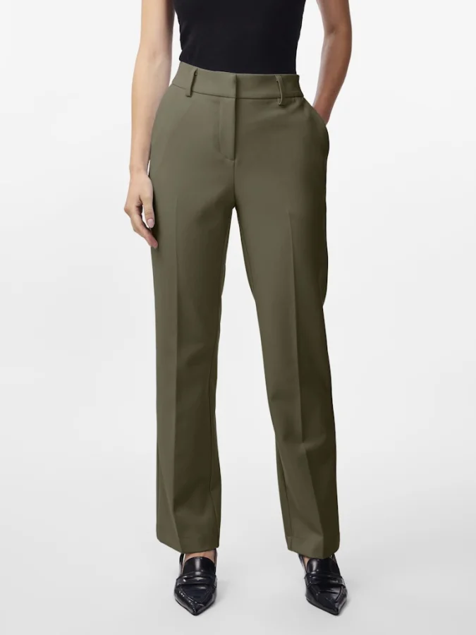 Y.A.S - YASLIKKA HW PANTS...