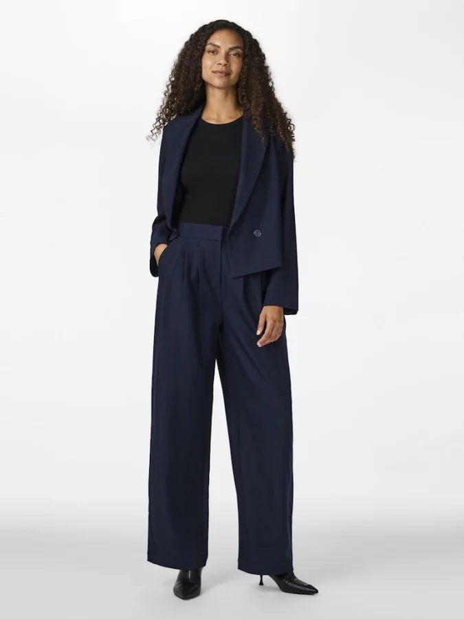 Y.A.S - YASDAKOTA HW PANT - PB 2