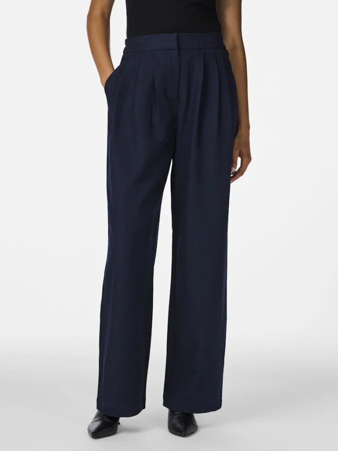 Y.A.S - YASDAKOTA HW PANT - PB