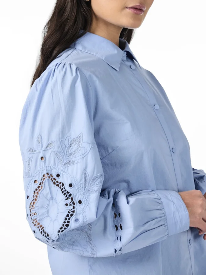 Y.A.S - YASMONELLA LS SHIRT S. 2