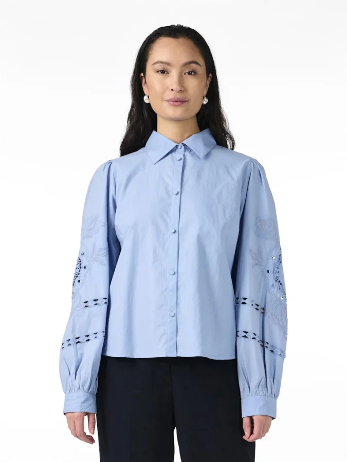 Y.A.S - YASMONELLA LS SHIRT S.