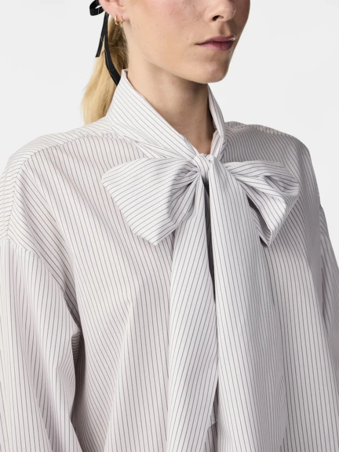 Y.A.S - YASLOMA LS STRIPE... 2