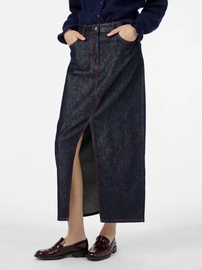 Y.A.S - YASINDA HW DENIM...