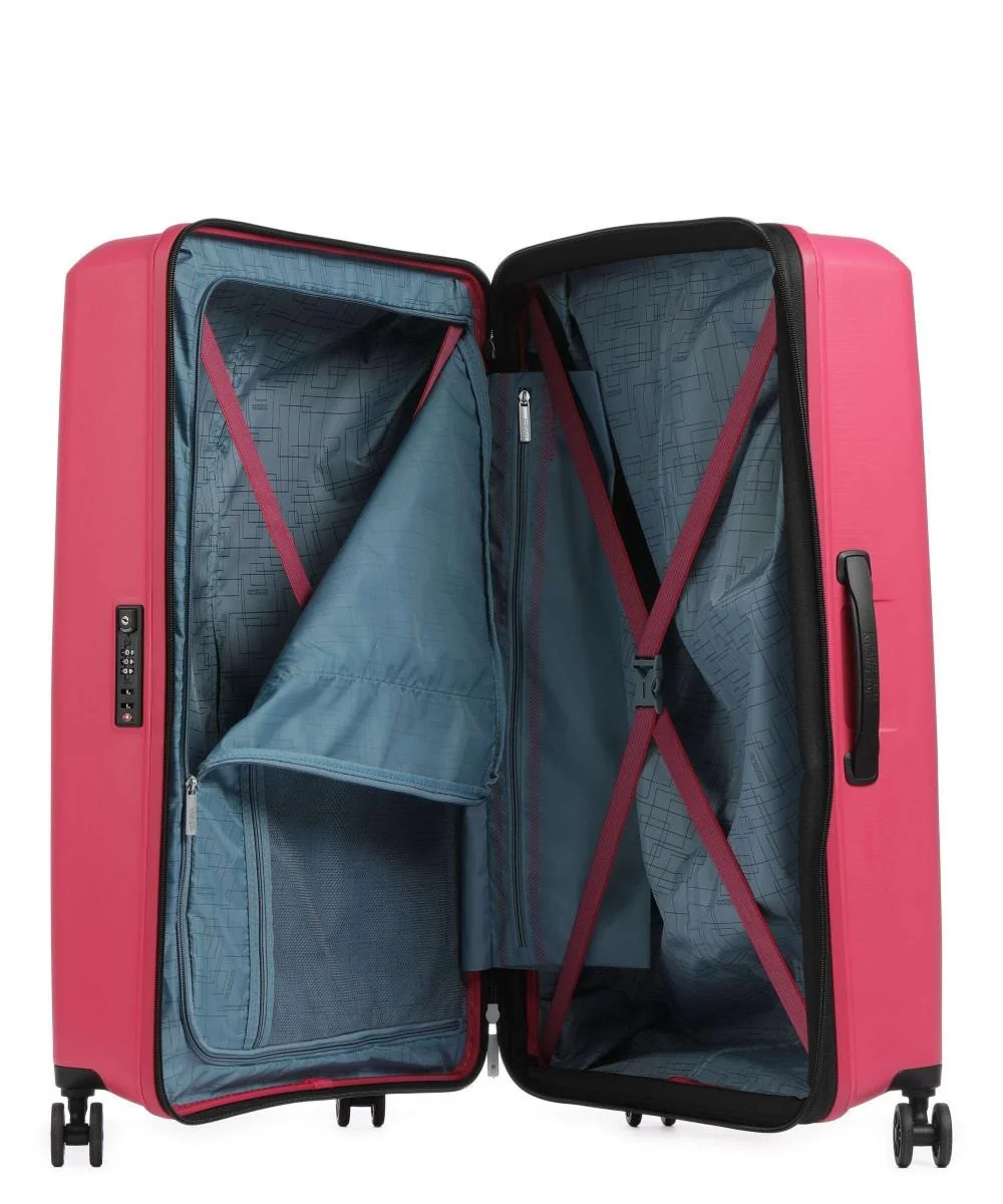 American Tourister - AEROSTEP 77/28 American Tourister - AEROSTEP 77/28