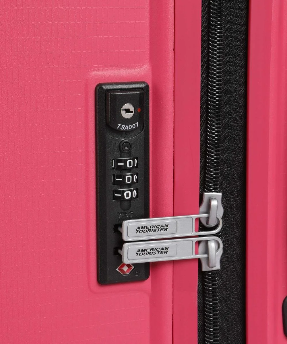 American Tourister - AEROSTEP 77/28 American Tourister - AEROSTEP 77/28