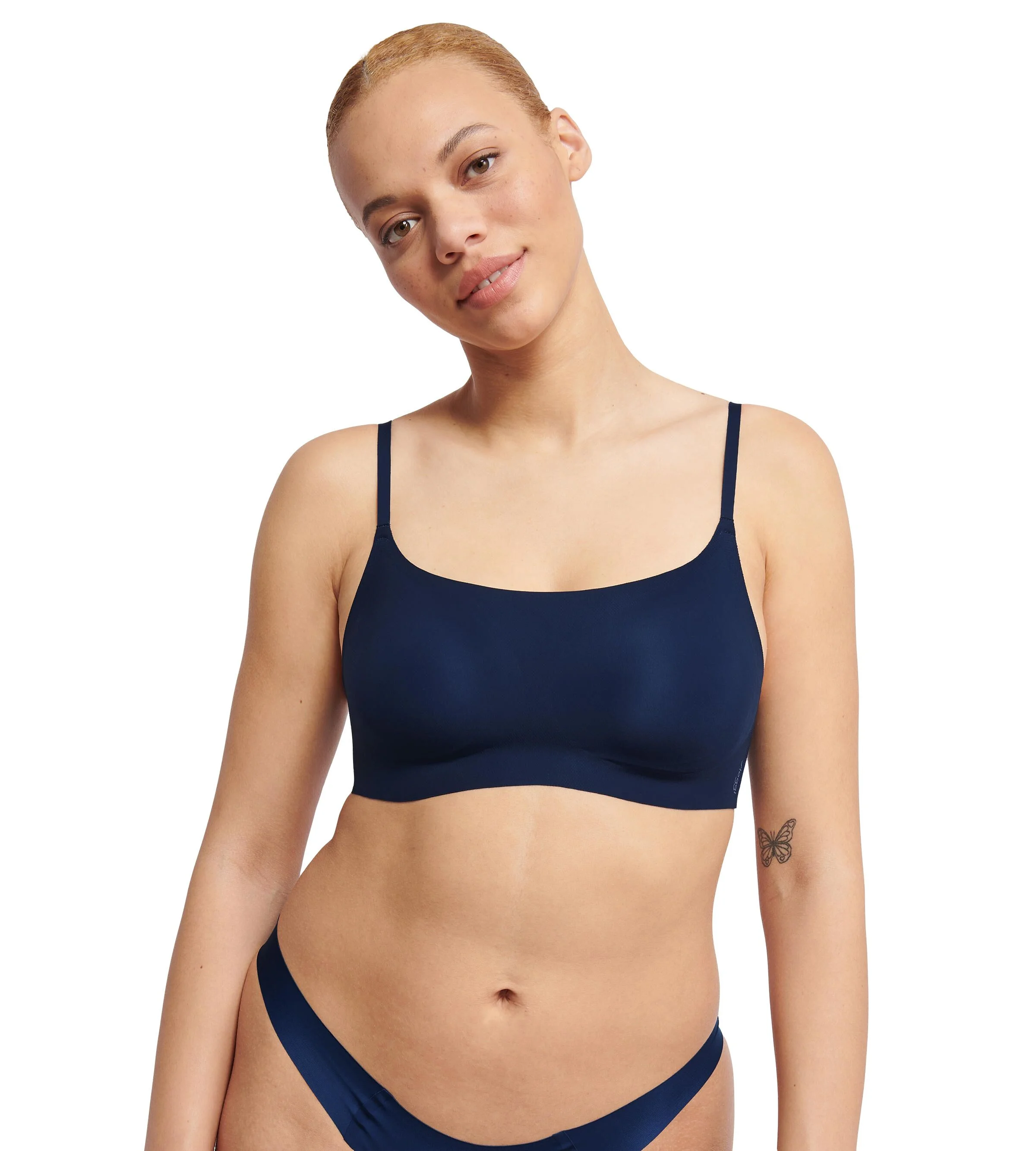 Sloggi - sloggi ZERO Feel 2.0 Ultra Bra Sloggi - sloggi ZERO Feel 2.0 Ultra Bra