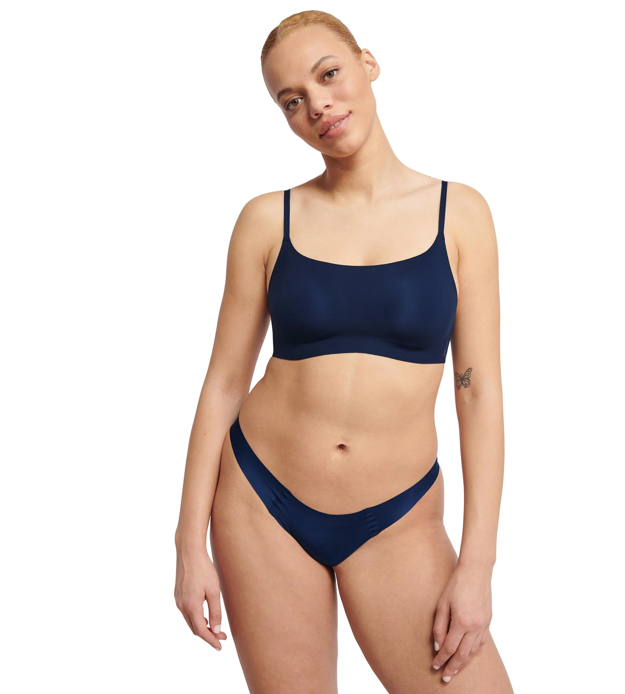 Sloggi - sloggi ZERO Feel 2.0 Ultra Bra Sloggi - sloggi ZERO Feel 2.0 Ultra Bra