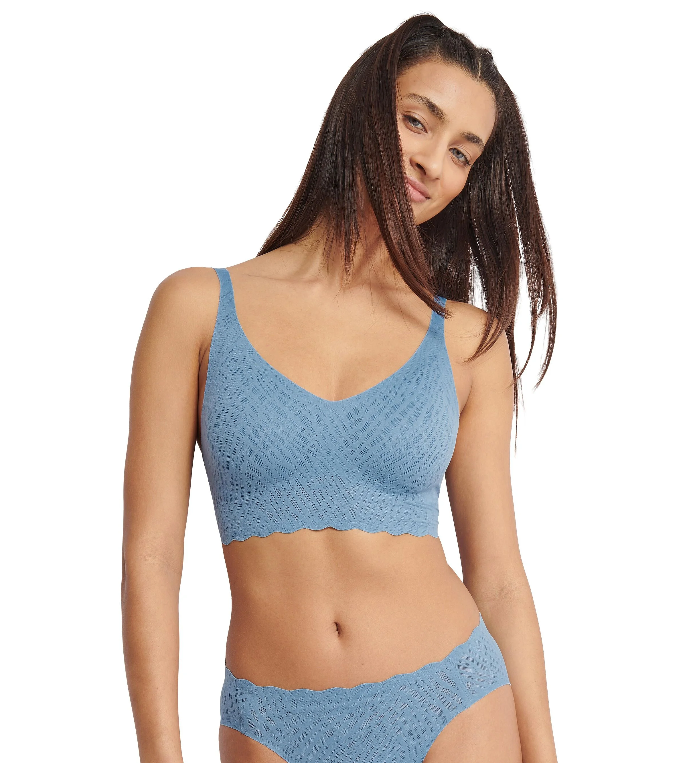 Sloggi - sloggi ZERO Feel Bliss Bralette Sloggi - sloggi ZERO Feel Bliss Bralette