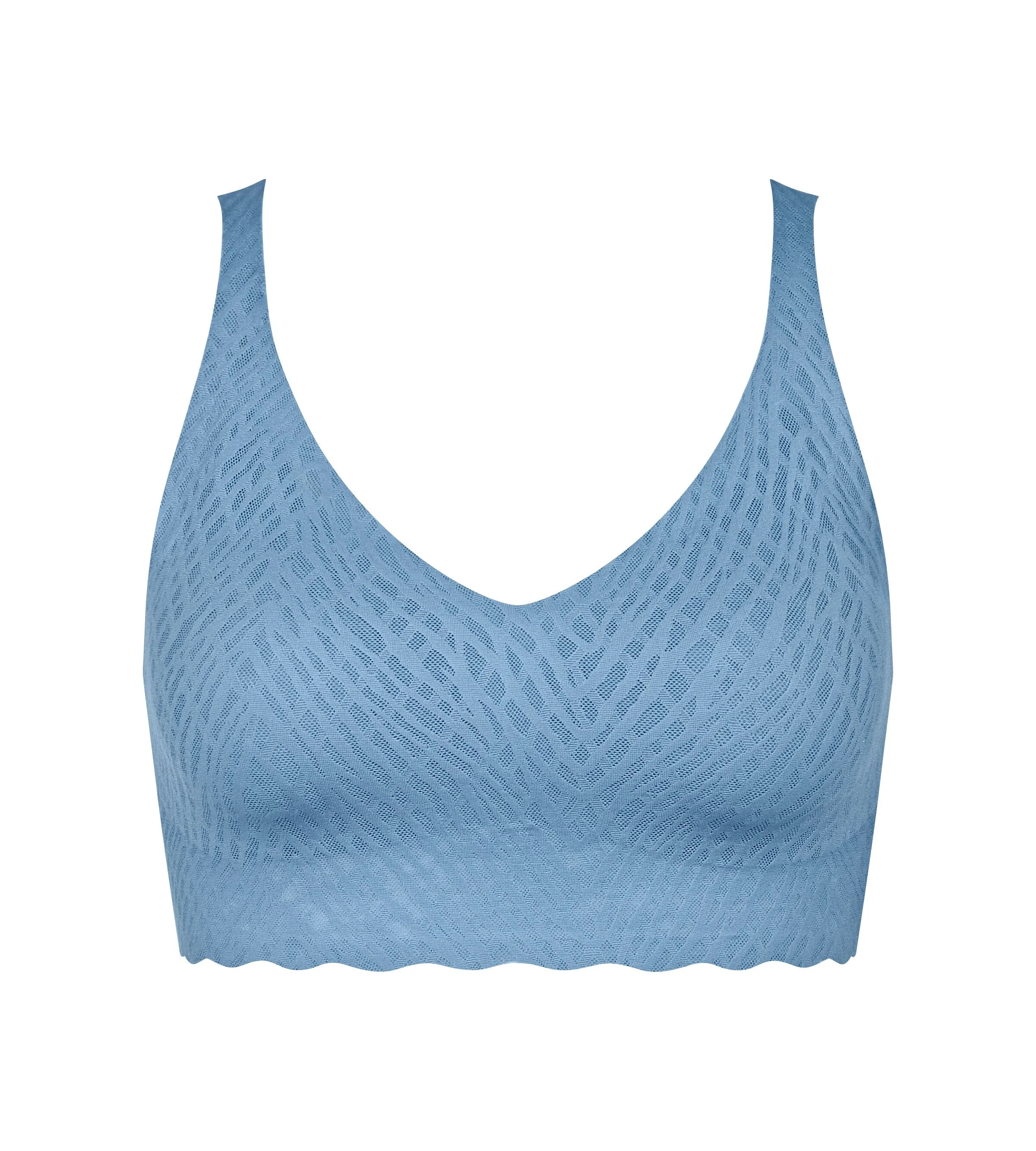Sloggi - sloggi ZERO Feel Bliss Bralette Sloggi - sloggi ZERO Feel Bliss Bralette
