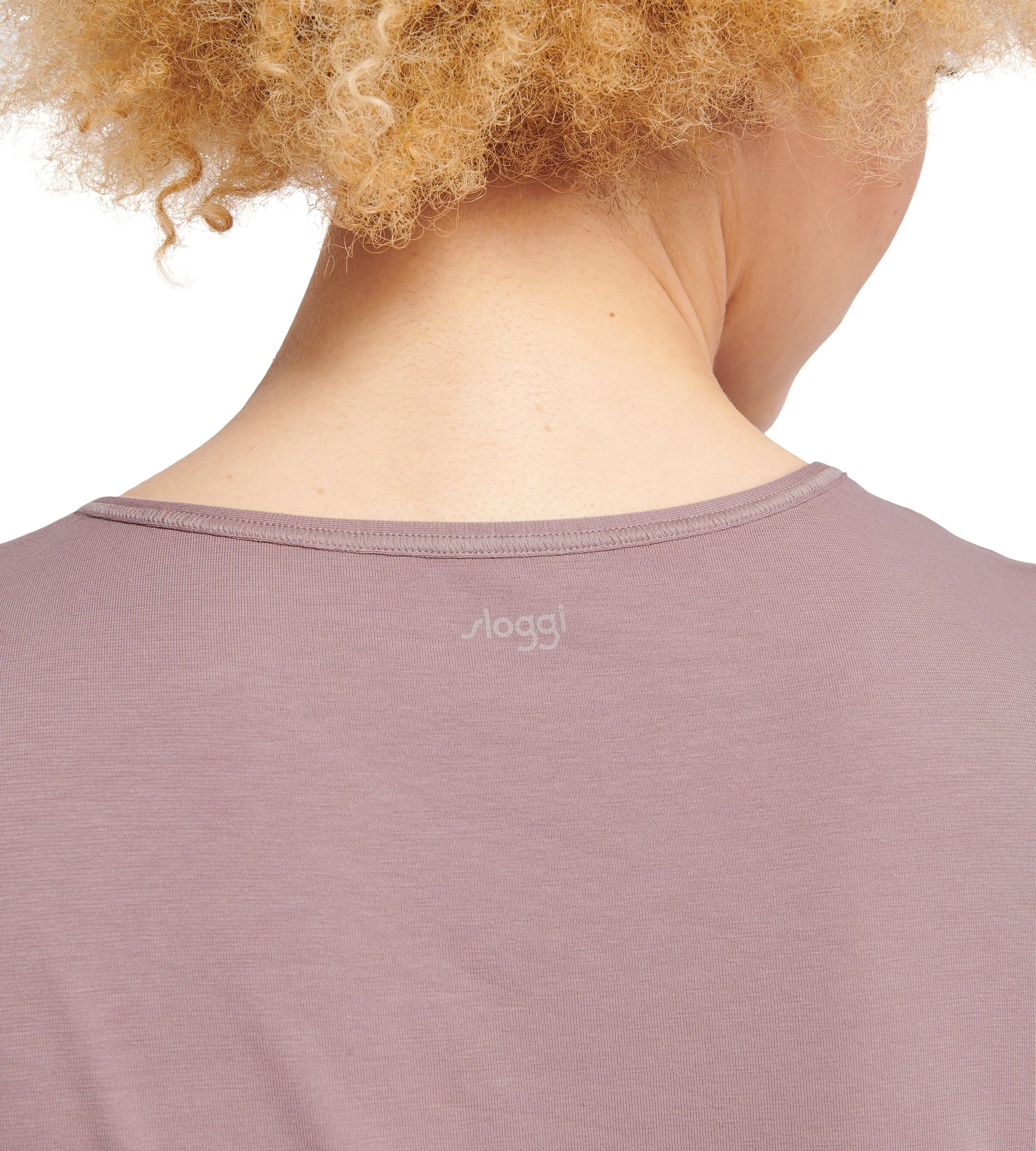 Sloggi - sloggi EVER Ease T-Shirt Sloggi - sloggi EVER Ease T-Shirt