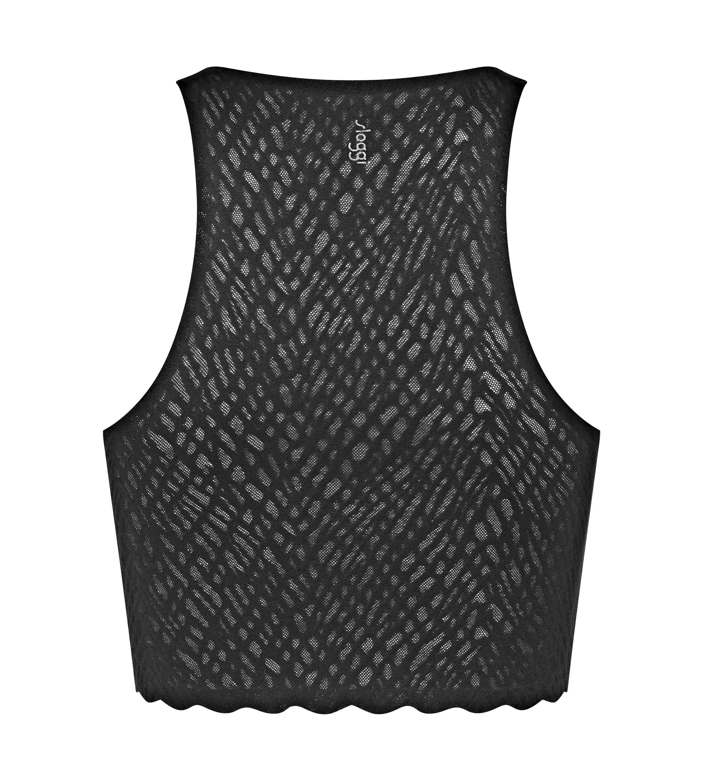 Sloggi - sloggi ZERO Feel Bliss Crop Top Sloggi - sloggi ZERO Feel Bliss Crop Top