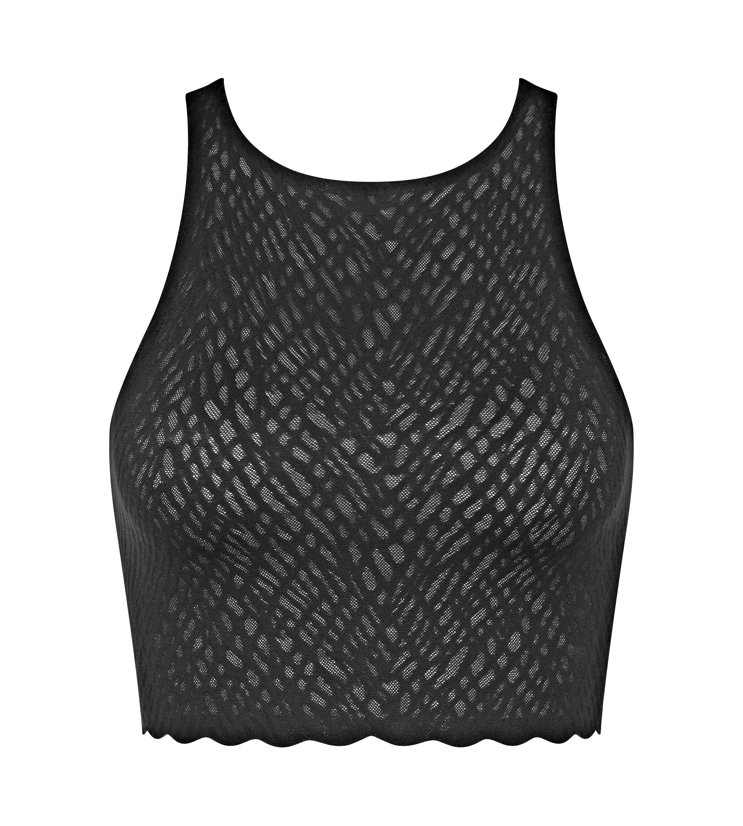 Sloggi - sloggi ZERO Feel Bliss Crop Top Sloggi - sloggi ZERO Feel Bliss Crop Top