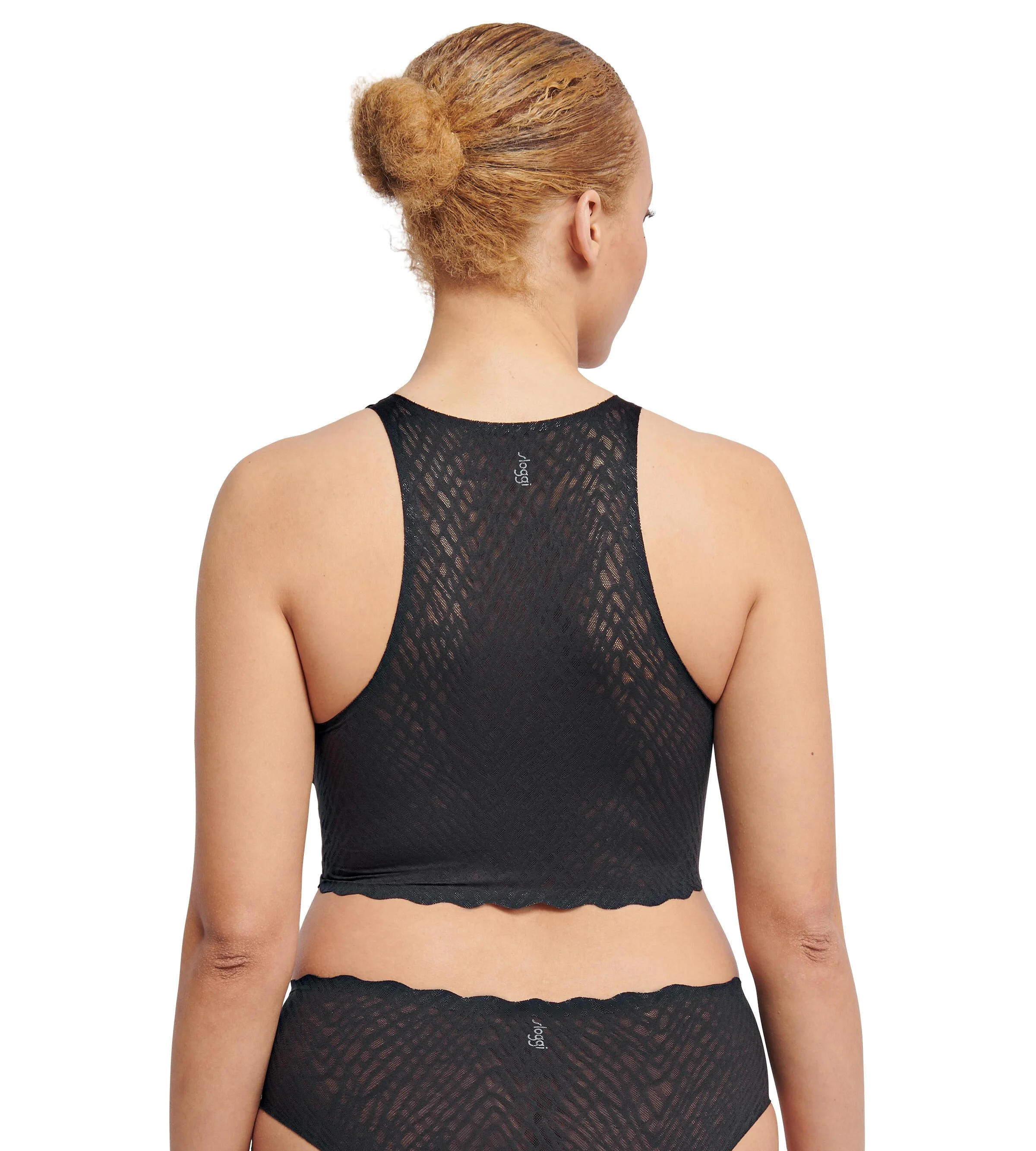 Sloggi - sloggi ZERO Feel Bliss Crop Top Sloggi - sloggi ZERO Feel Bliss Crop Top