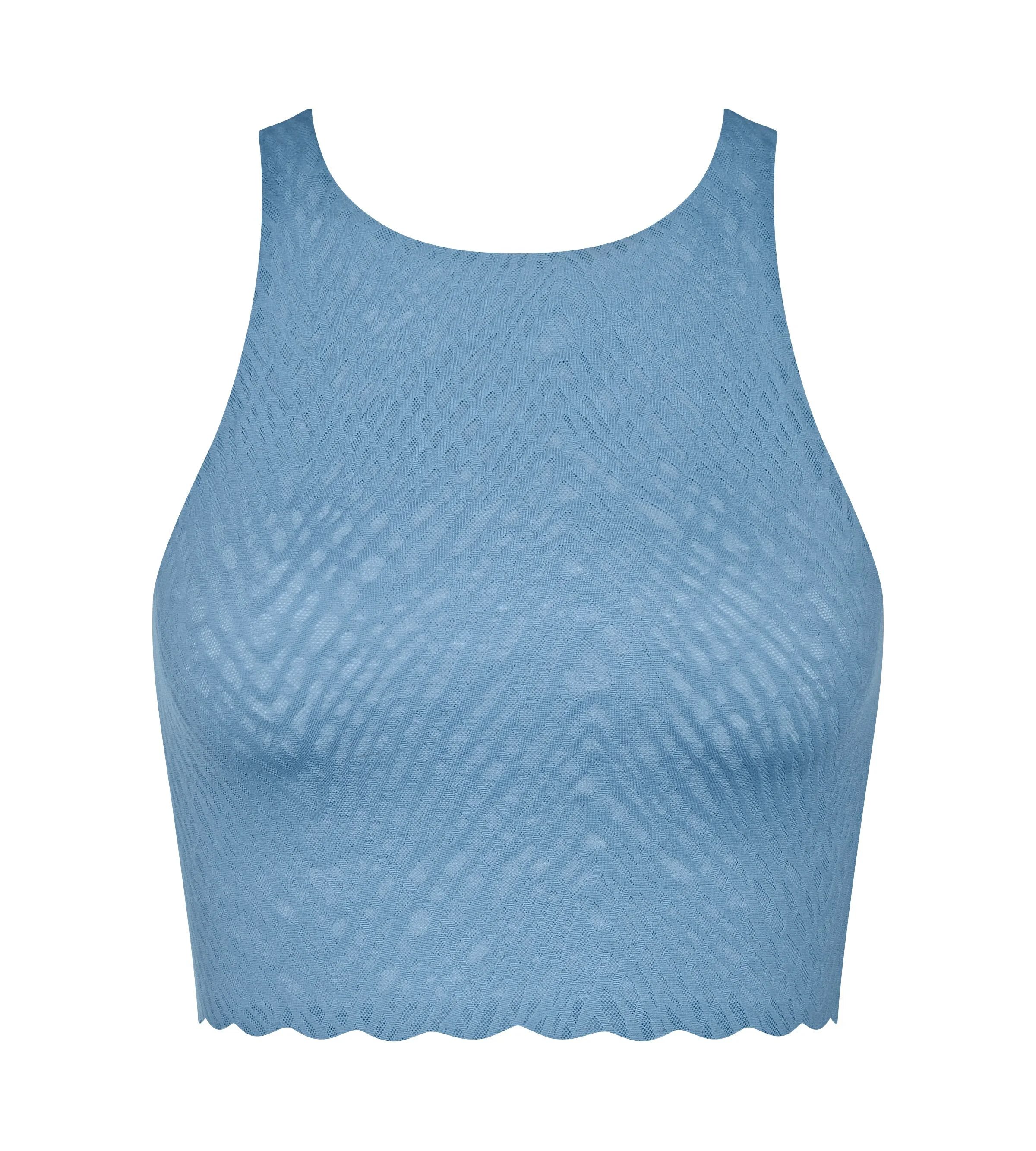 Sloggi - sloggi ZERO Feel Bliss Crop Top Sloggi - sloggi ZERO Feel Bliss Crop Top