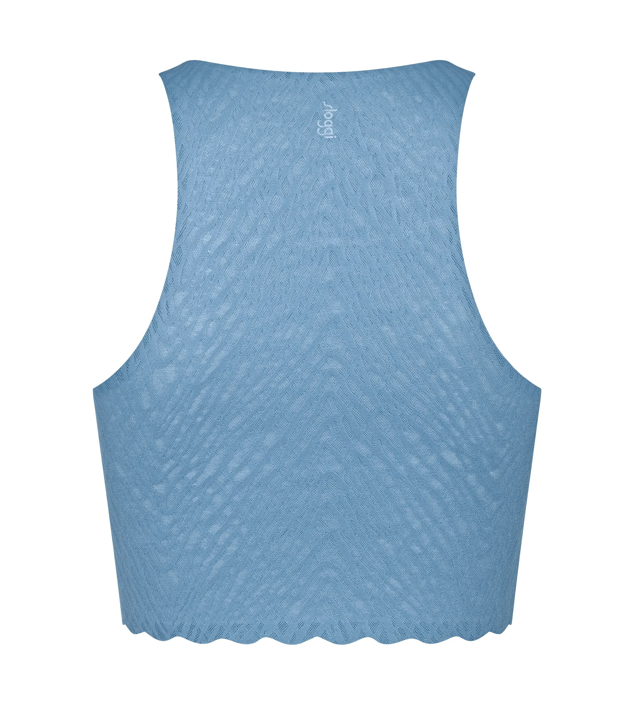 Sloggi - sloggi ZERO Feel Bliss Crop Top Sloggi - sloggi ZERO Feel Bliss Crop Top
