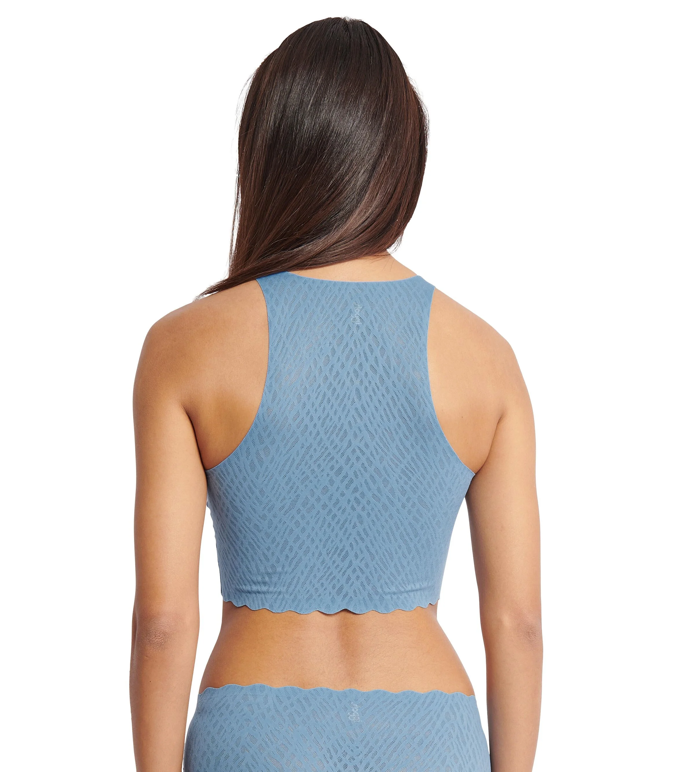 Sloggi - sloggi ZERO Feel Bliss Crop Top Sloggi - sloggi ZERO Feel Bliss Crop Top