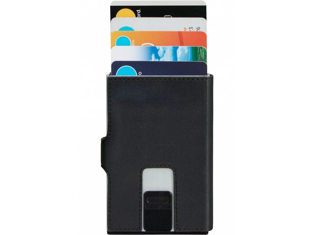 Samsonite - ALU FIT 2