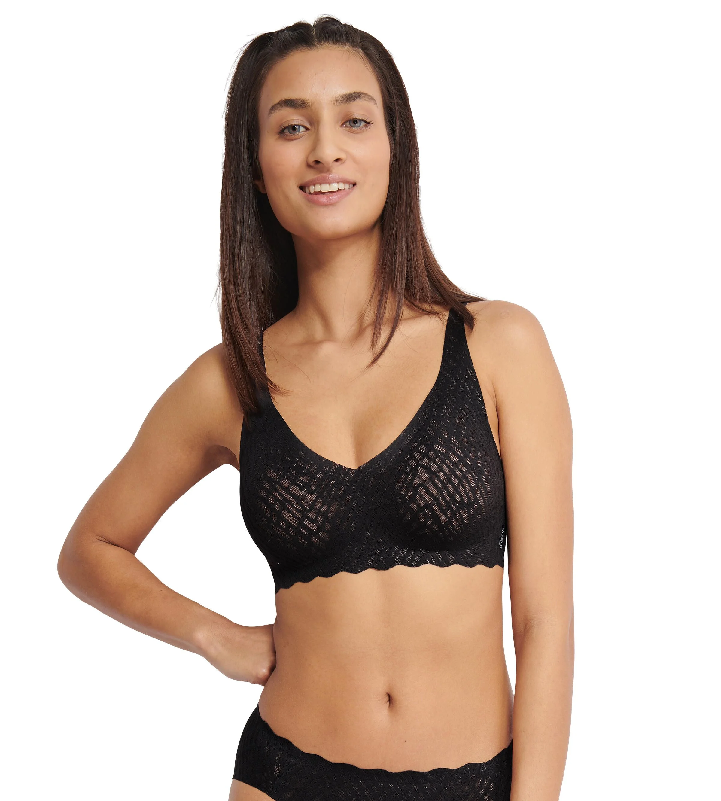 Sloggi - sloggi ZERO Feel Bliss Soft bra Sloggi - sloggi ZERO Feel Bliss Soft bra