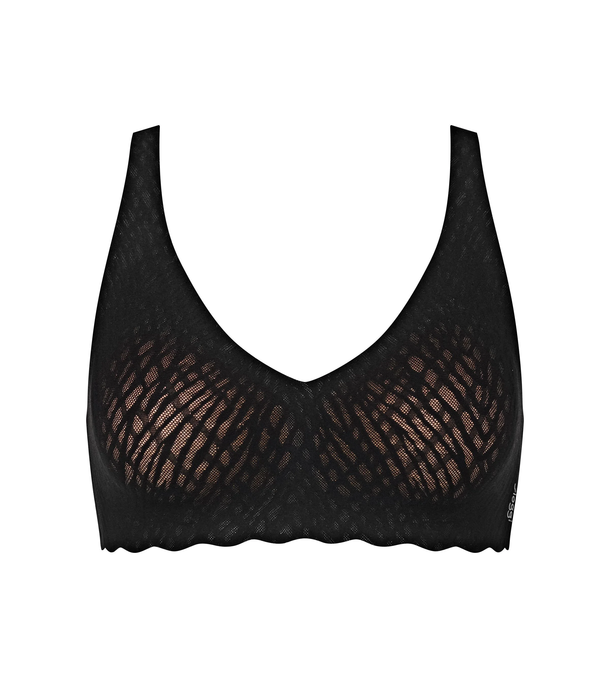 Sloggi - sloggi ZERO Feel Bliss Soft bra Sloggi - sloggi ZERO Feel Bliss Soft bra