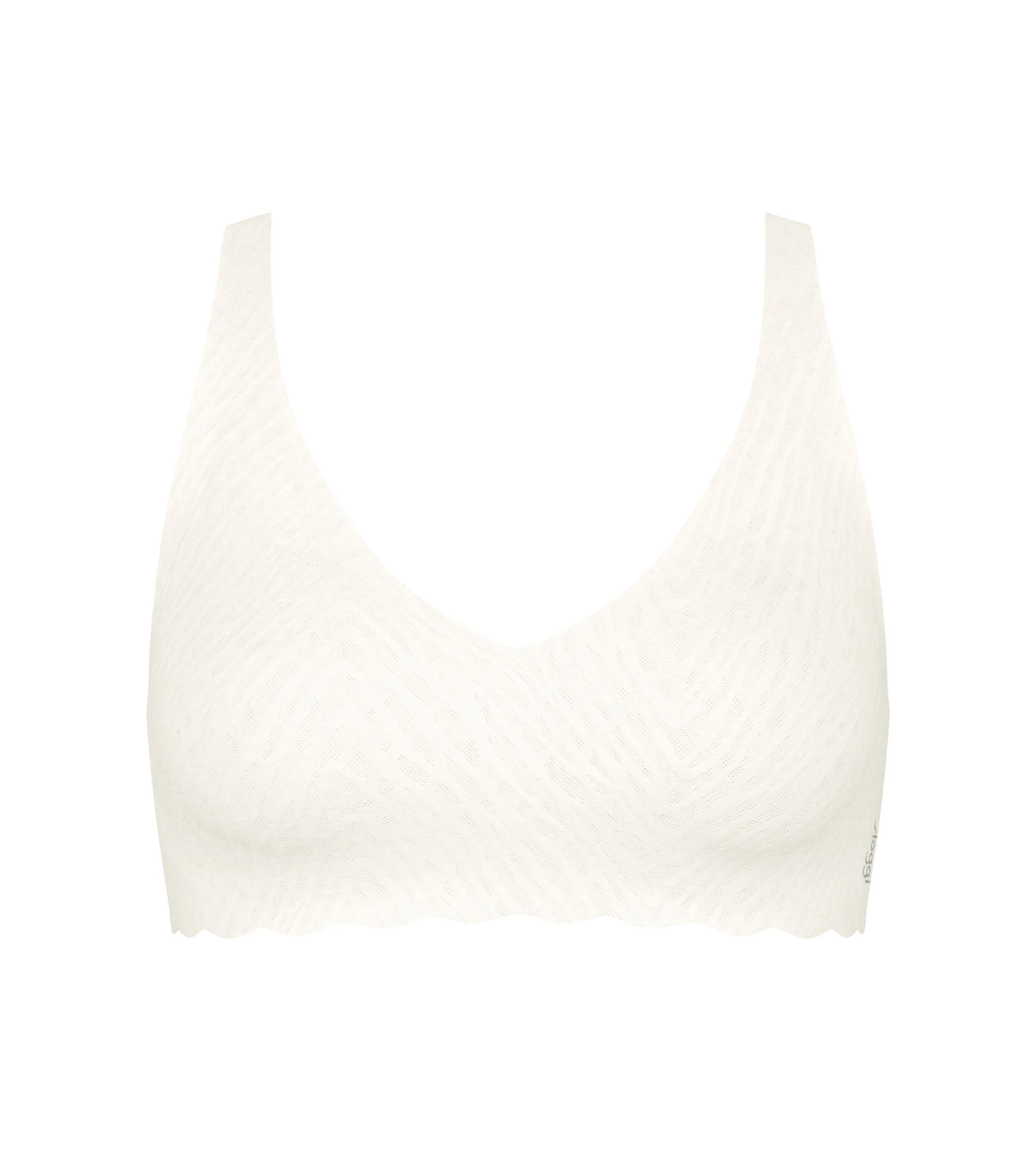 Sloggi - sloggi ZERO Feel Bliss Soft bra Sloggi - sloggi ZERO Feel Bliss Soft bra