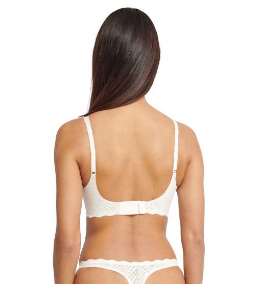Sloggi ZERO Feel 2.0 Dames Soft Bra Cacao 1141 voordelig online kopen Sloggi ZERO Feel 2.0 Dames Soft Bra Cacao 1141 voordelig online kopen