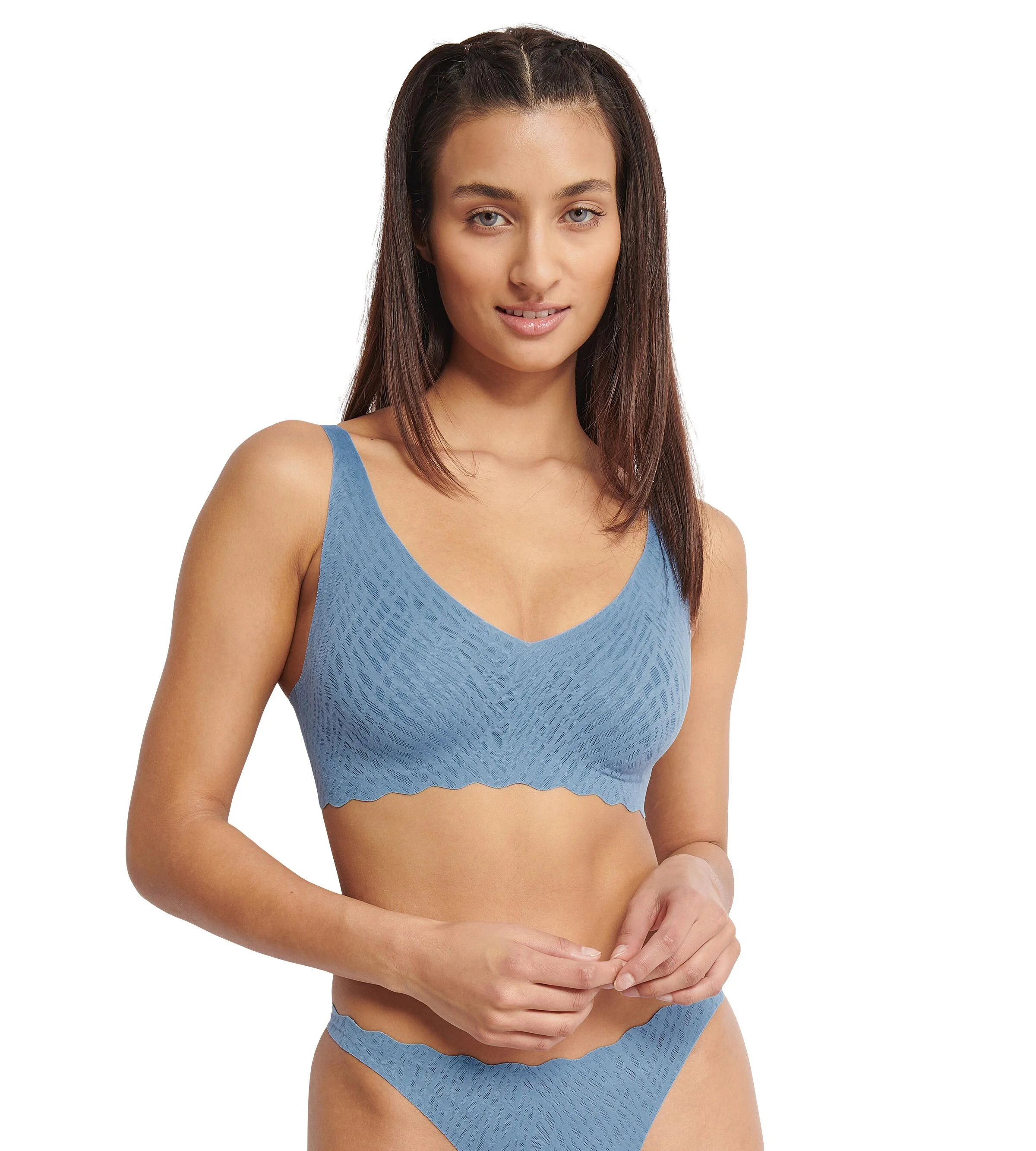 Sloggi - sloggi ZERO Feel Bliss Soft bra Sloggi - sloggi ZERO Feel Bliss Soft bra