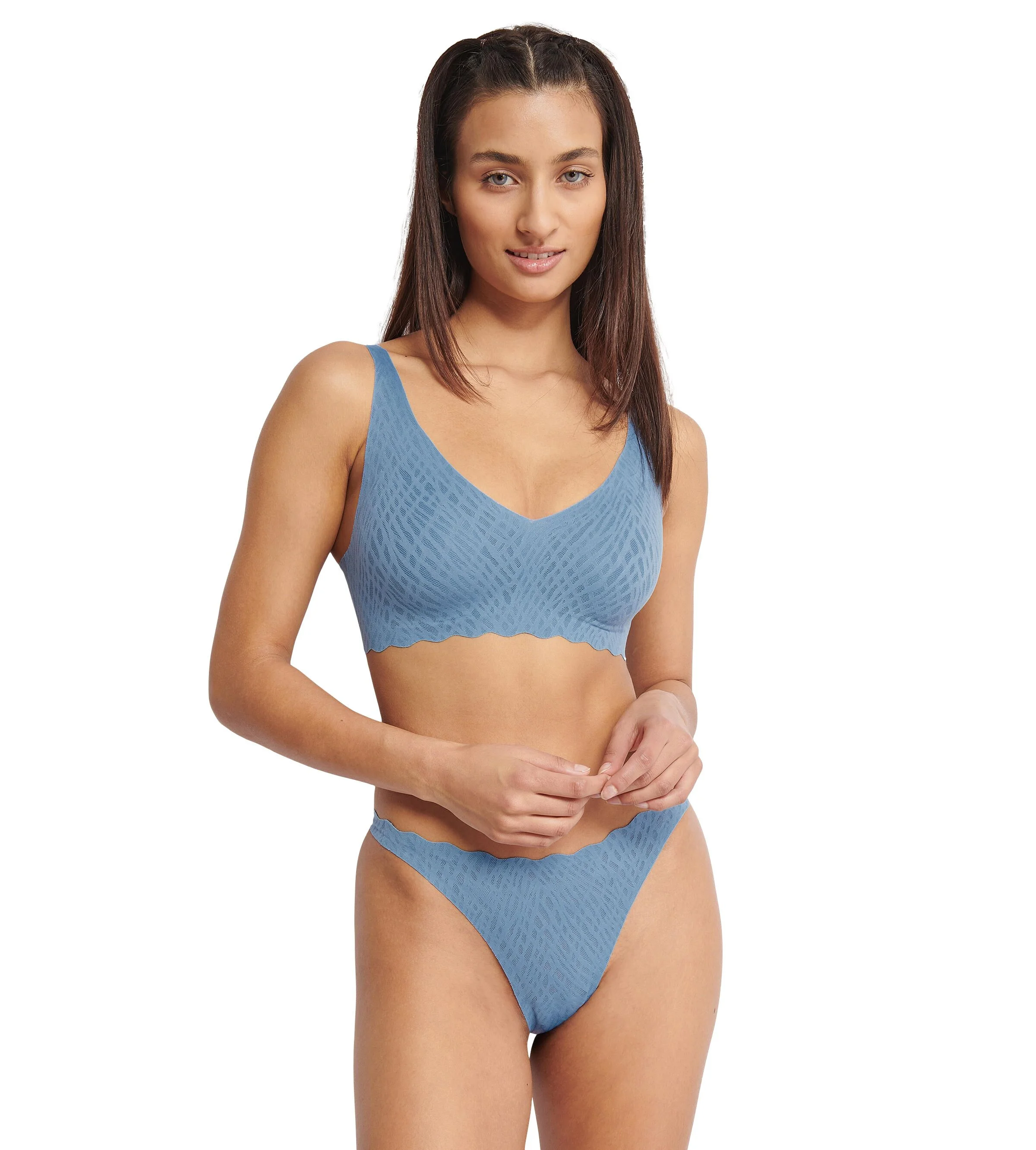 Sloggi - sloggi ZERO Feel Bliss Soft bra Sloggi - sloggi ZERO Feel Bliss Soft bra