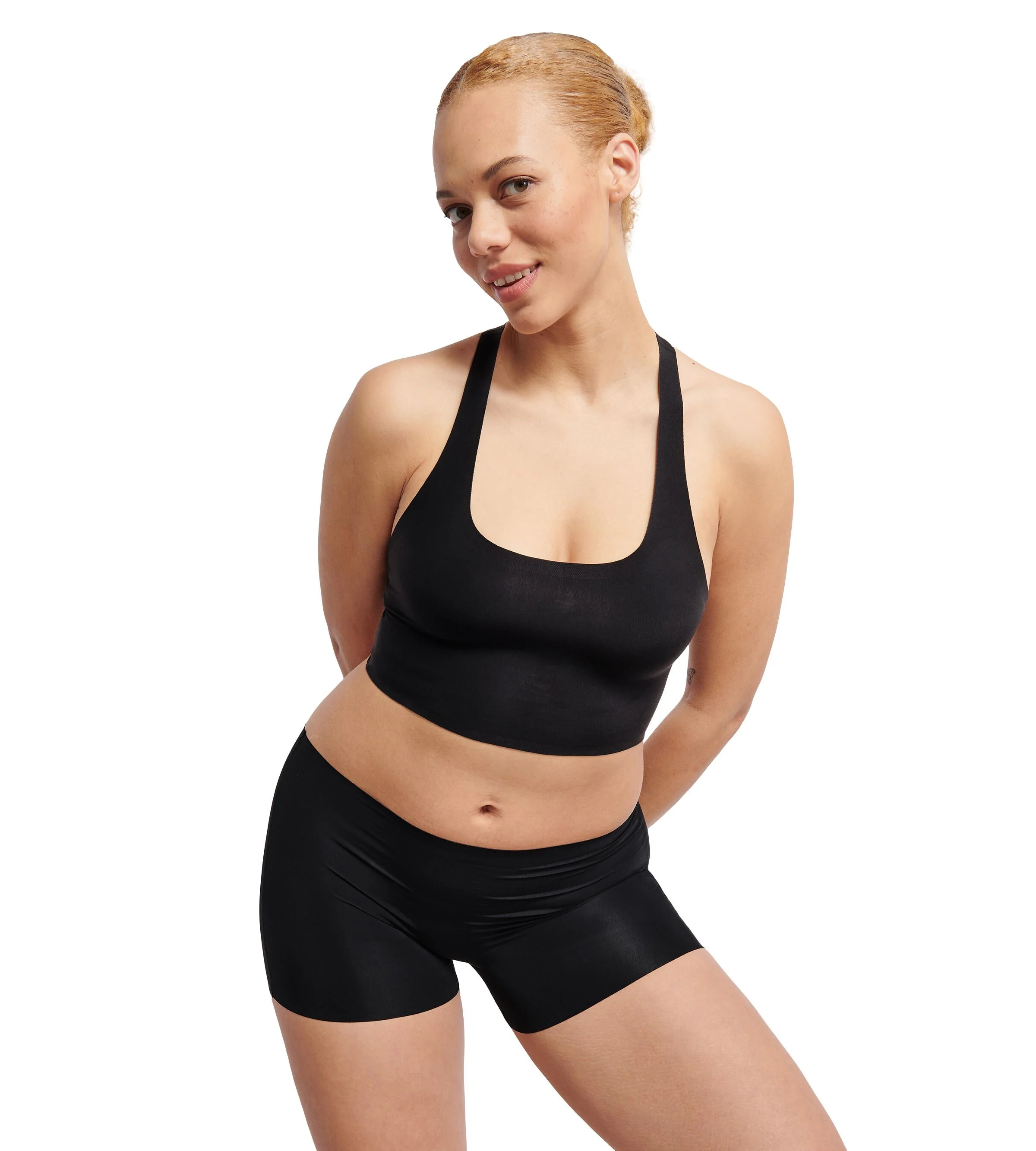 Sloggi - sloggi ZERO Feel 2.0 Racer Top Sloggi - sloggi ZERO Feel 2.0 Racer Top