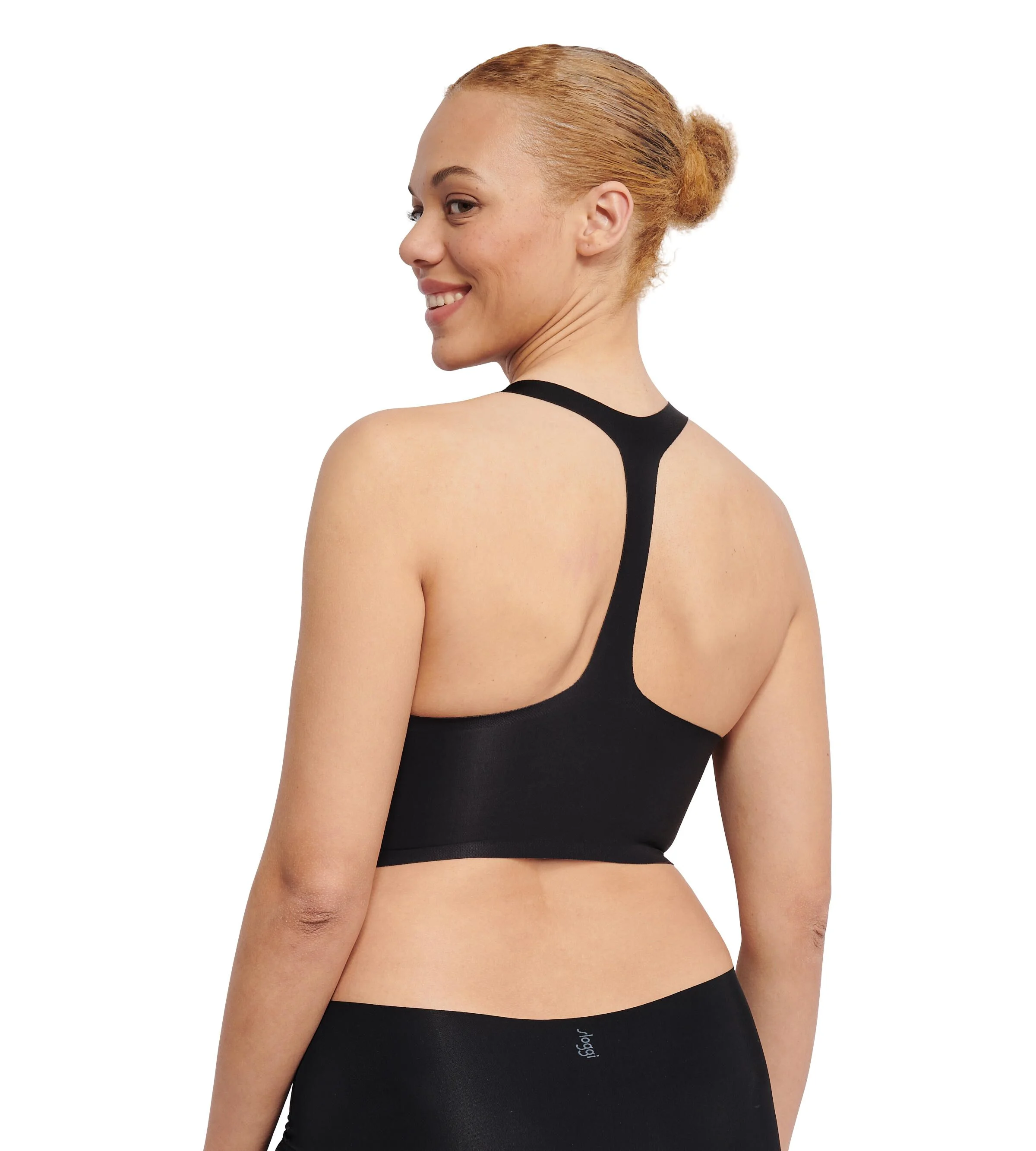 Sloggi - sloggi ZERO Feel 2.0 Racer Top Sloggi - sloggi ZERO Feel 2.0 Racer Top