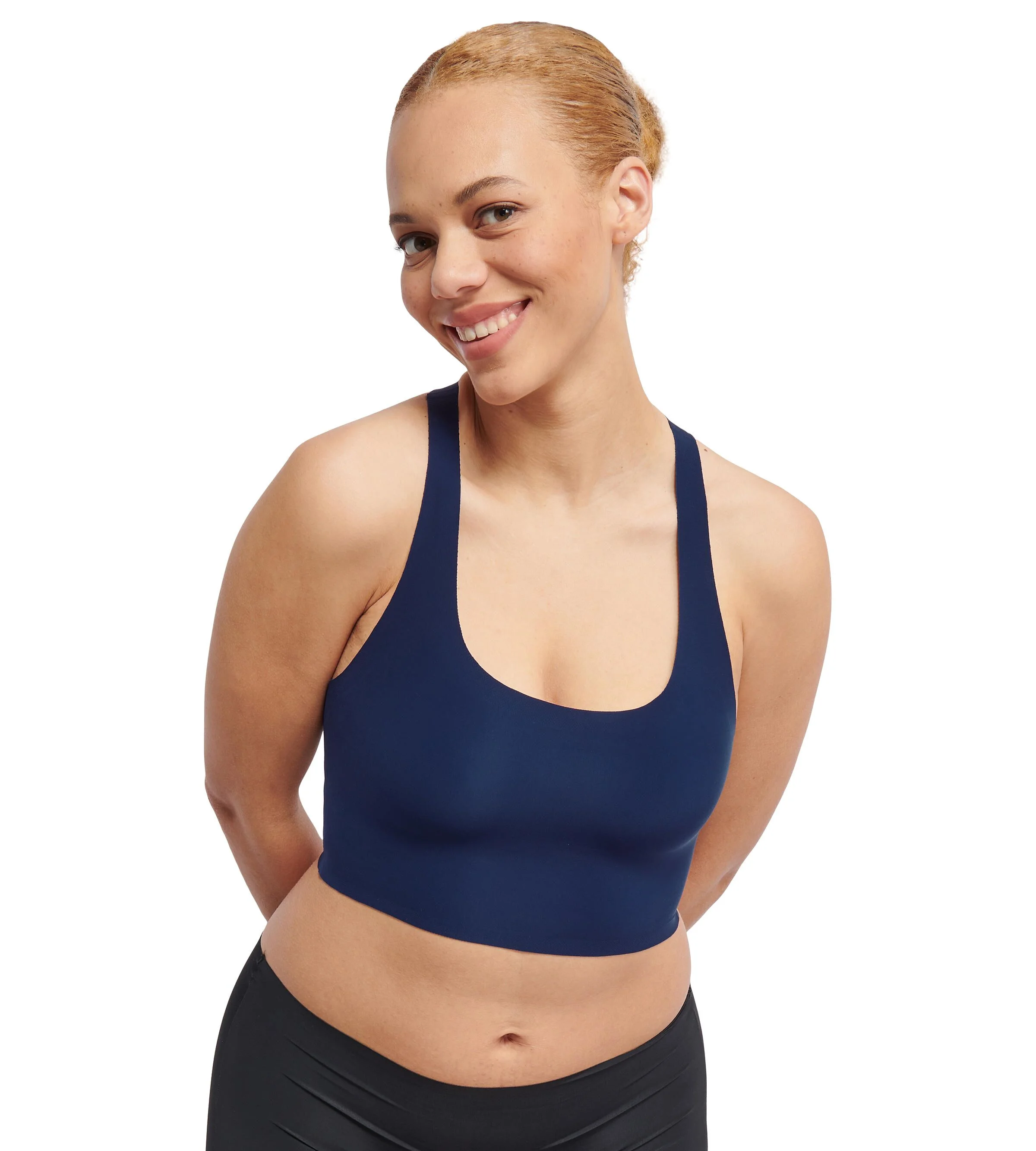 Sloggi - sloggi ZERO Feel 2.0 Racer Top Sloggi - sloggi ZERO Feel 2.0 Racer Top