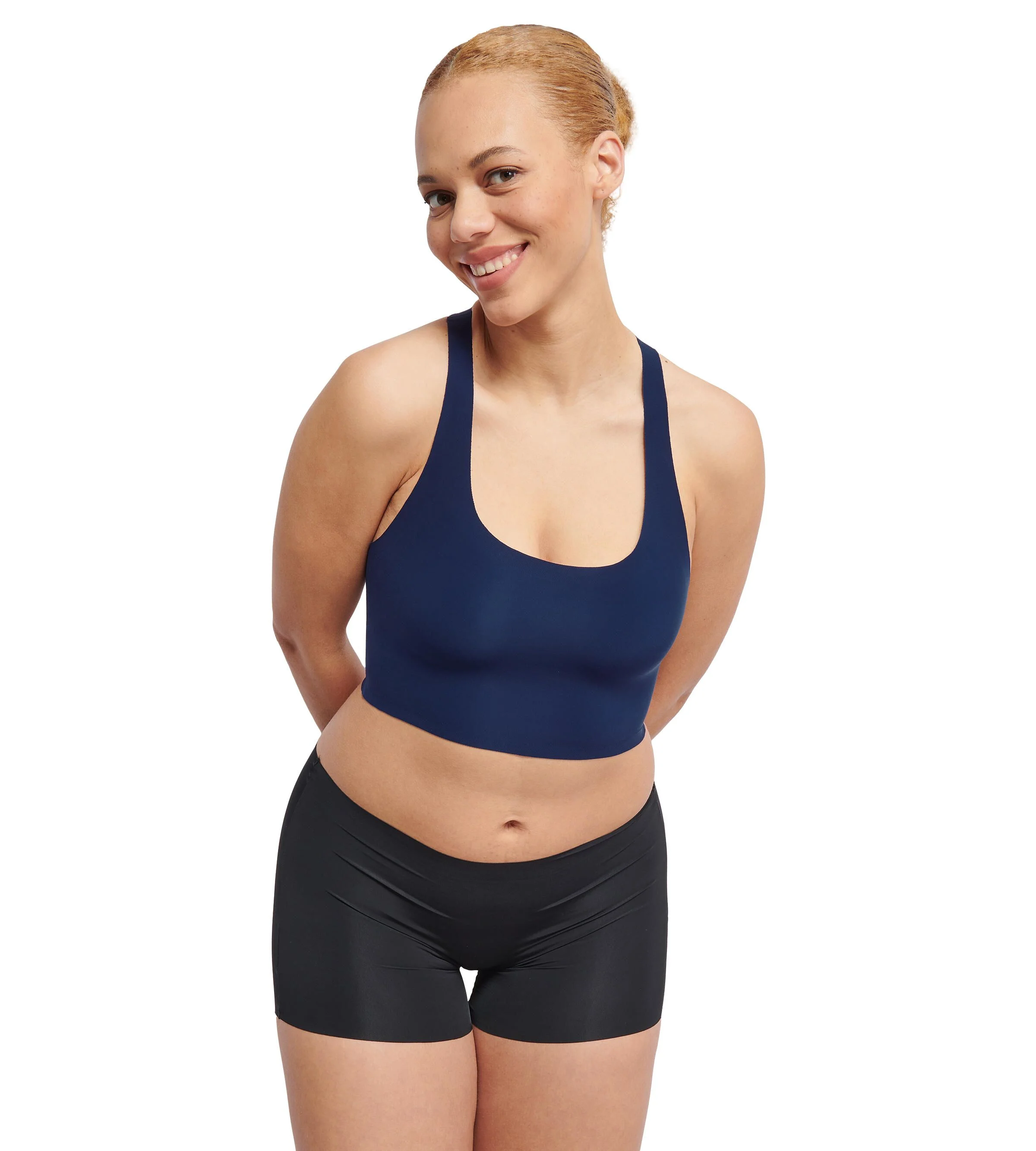 Sloggi - sloggi ZERO Feel 2.0 Racer Top Sloggi - sloggi ZERO Feel 2.0 Racer Top
