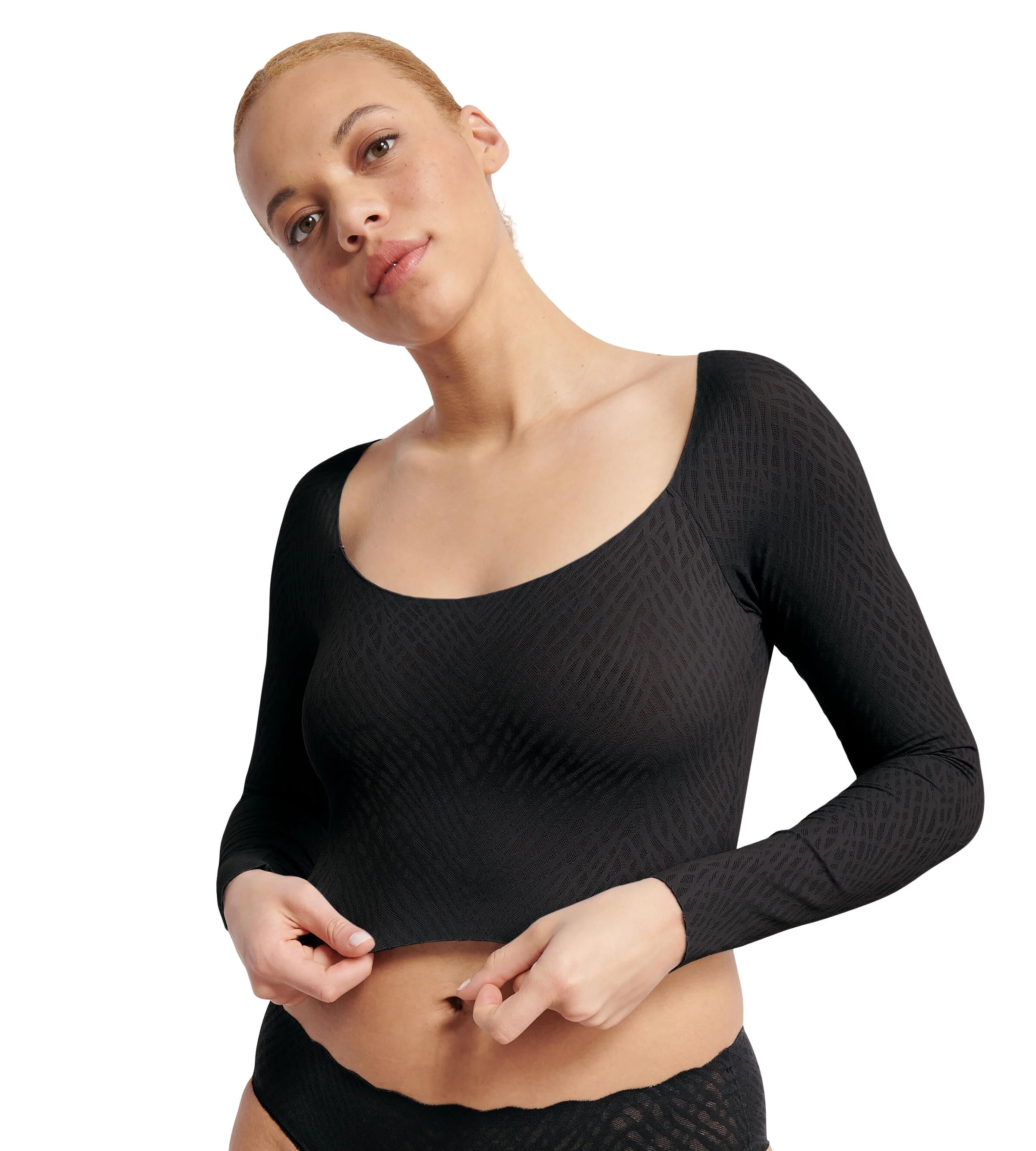 Sloggi - sloggi ZERO Feel Bliss Top... Sloggi - sloggi ZERO Feel Bliss Top...