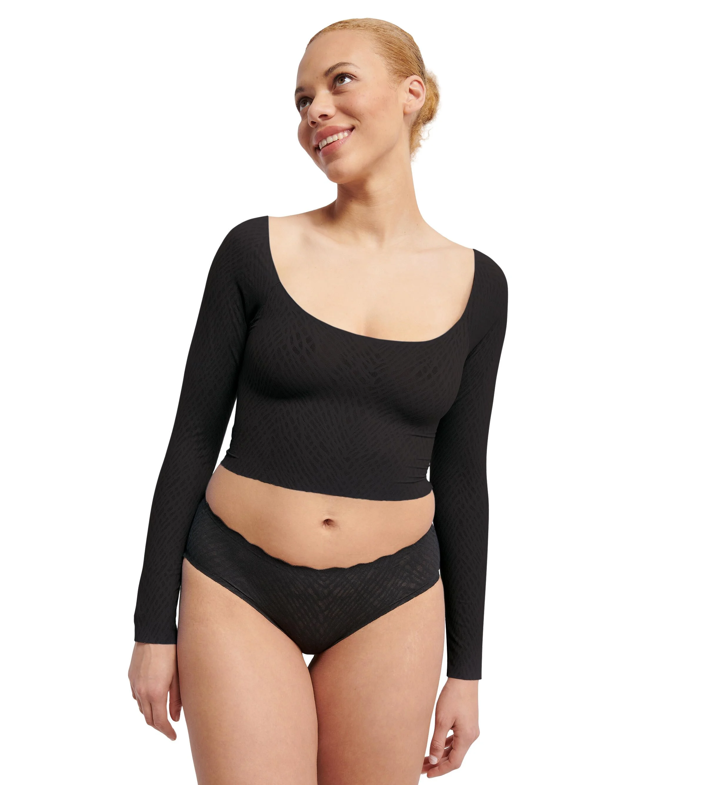 Sloggi - sloggi ZERO Feel Bliss Top... Sloggi - sloggi ZERO Feel Bliss Top...