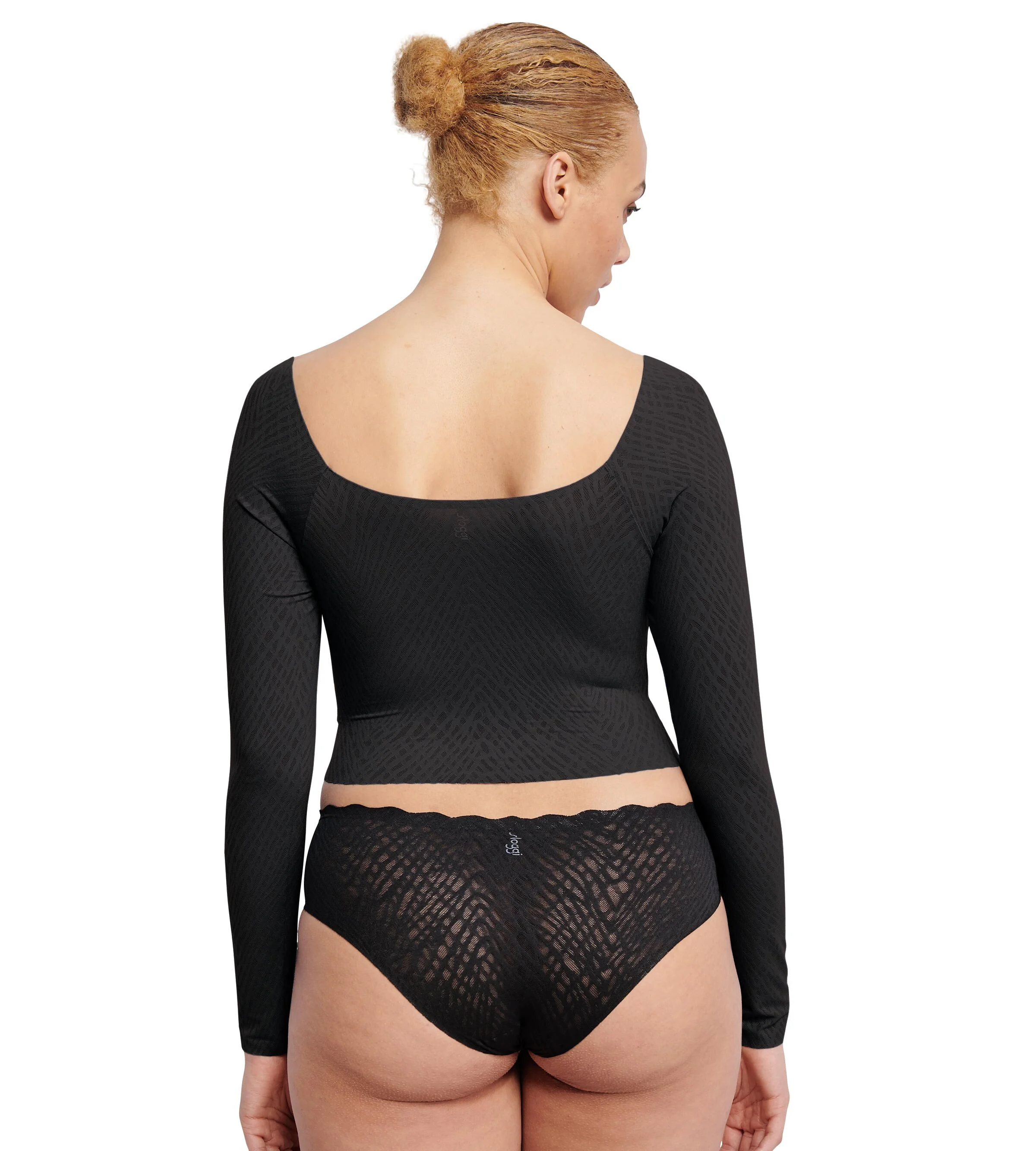 Sloggi - sloggi ZERO Feel Bliss Top... Sloggi - sloggi ZERO Feel Bliss Top...