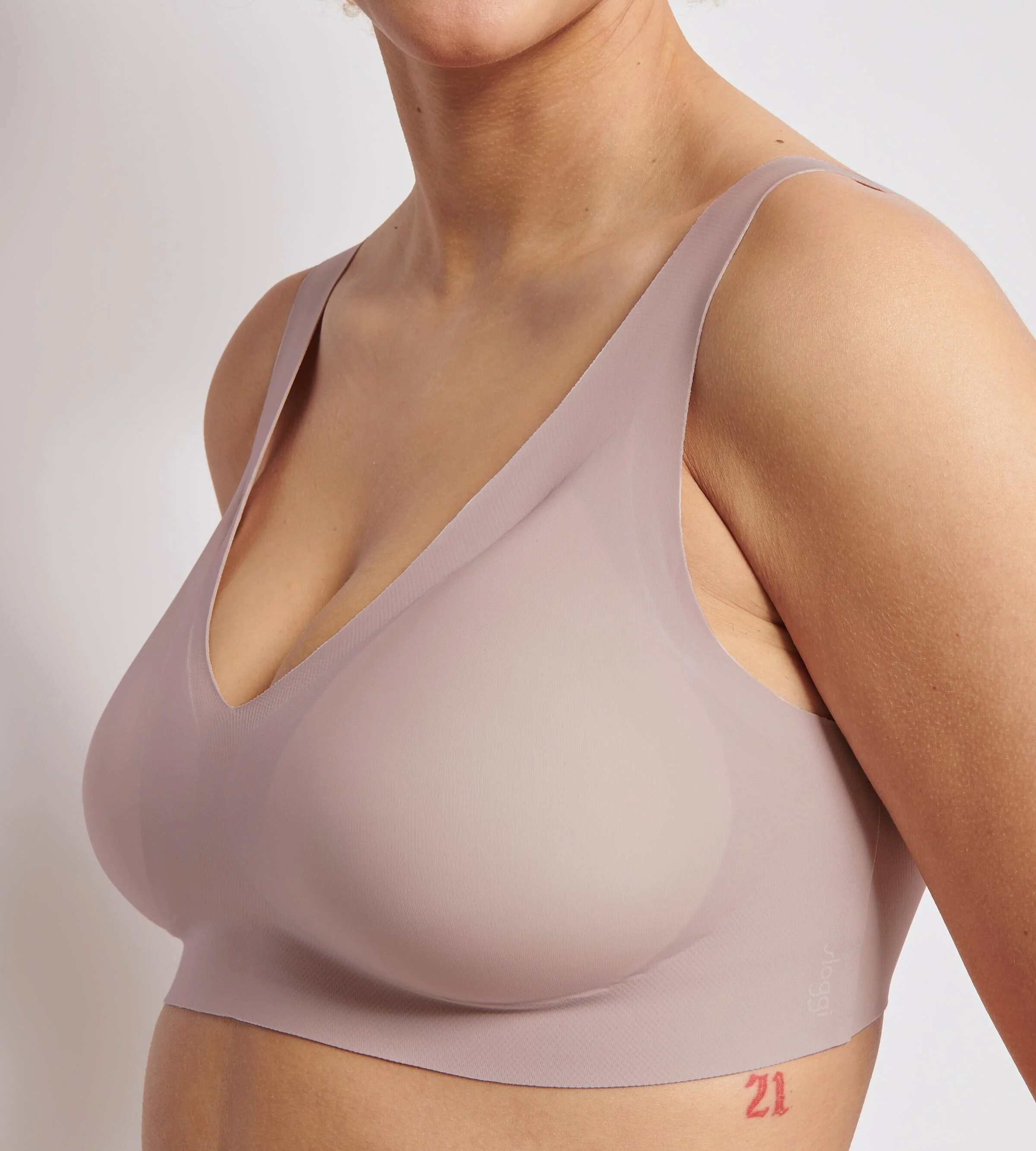 Sloggi - sloggi ZERO Feel 2.0 Bralette Sloggi - sloggi ZERO Feel 2.0 Bralette