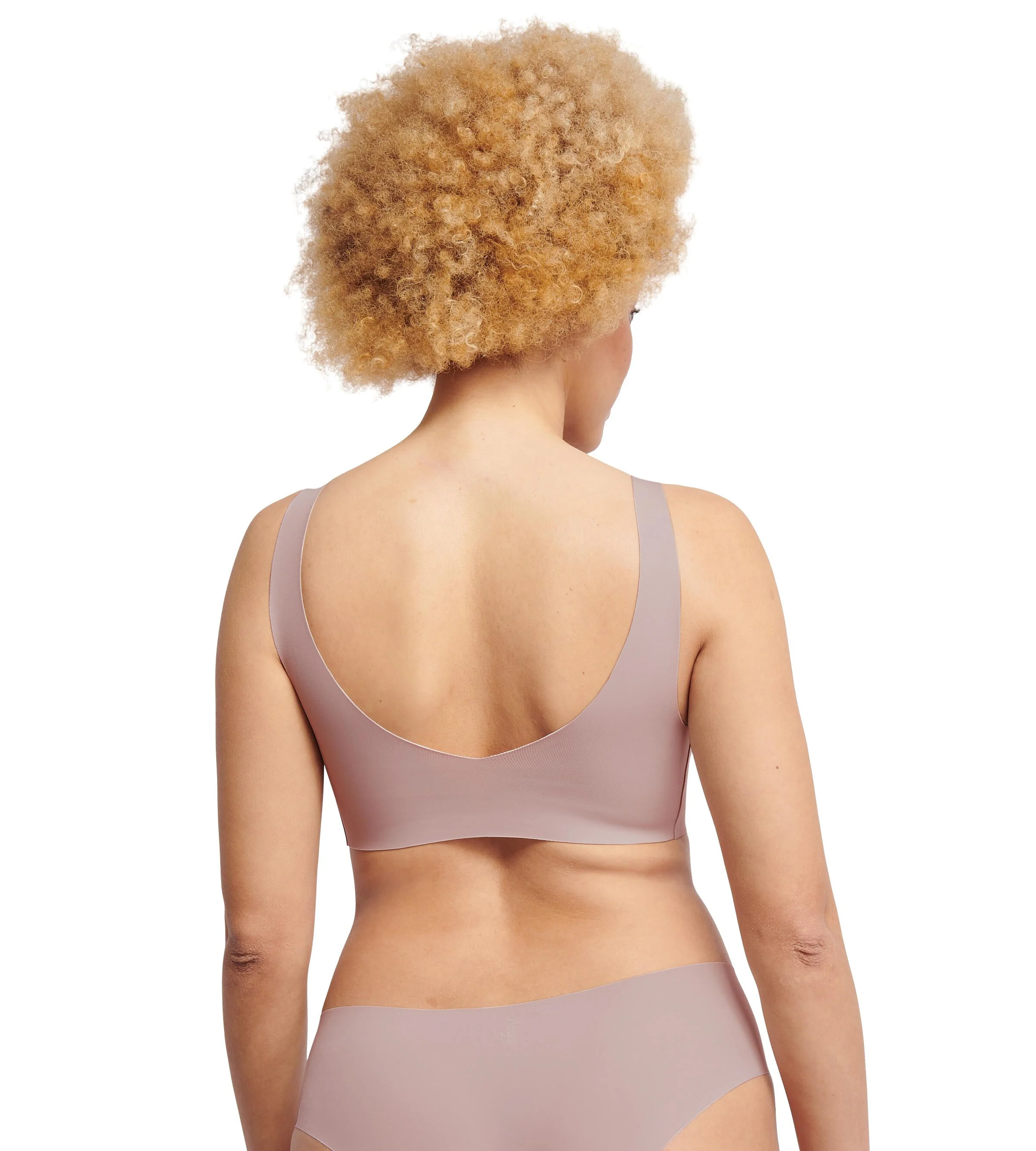 Sloggi - sloggi ZERO Feel 2.0 Bralette Sloggi - sloggi ZERO Feel 2.0 Bralette