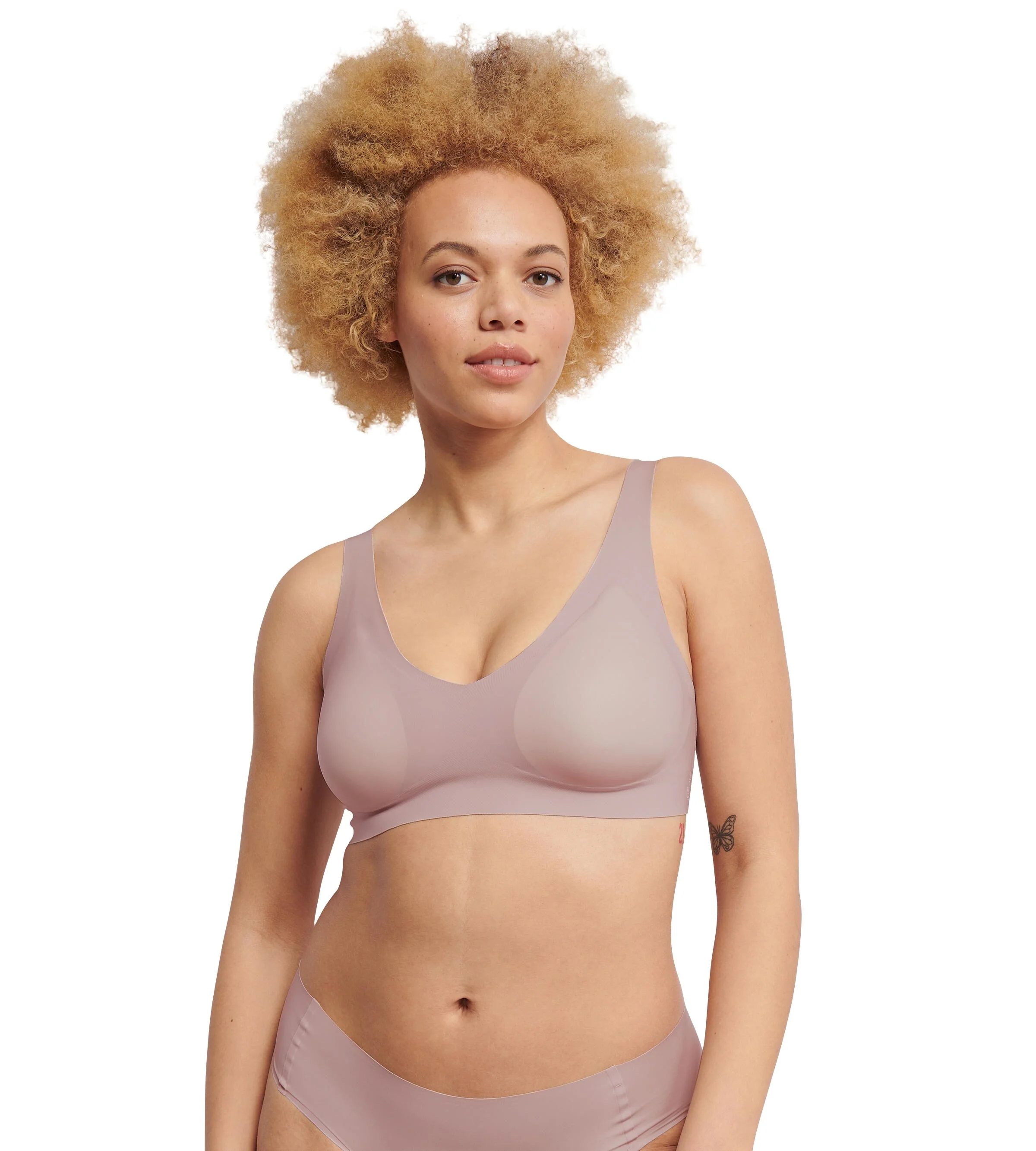 Sloggi - sloggi ZERO Feel 2.0 Bralette Sloggi - sloggi ZERO Feel 2.0 Bralette