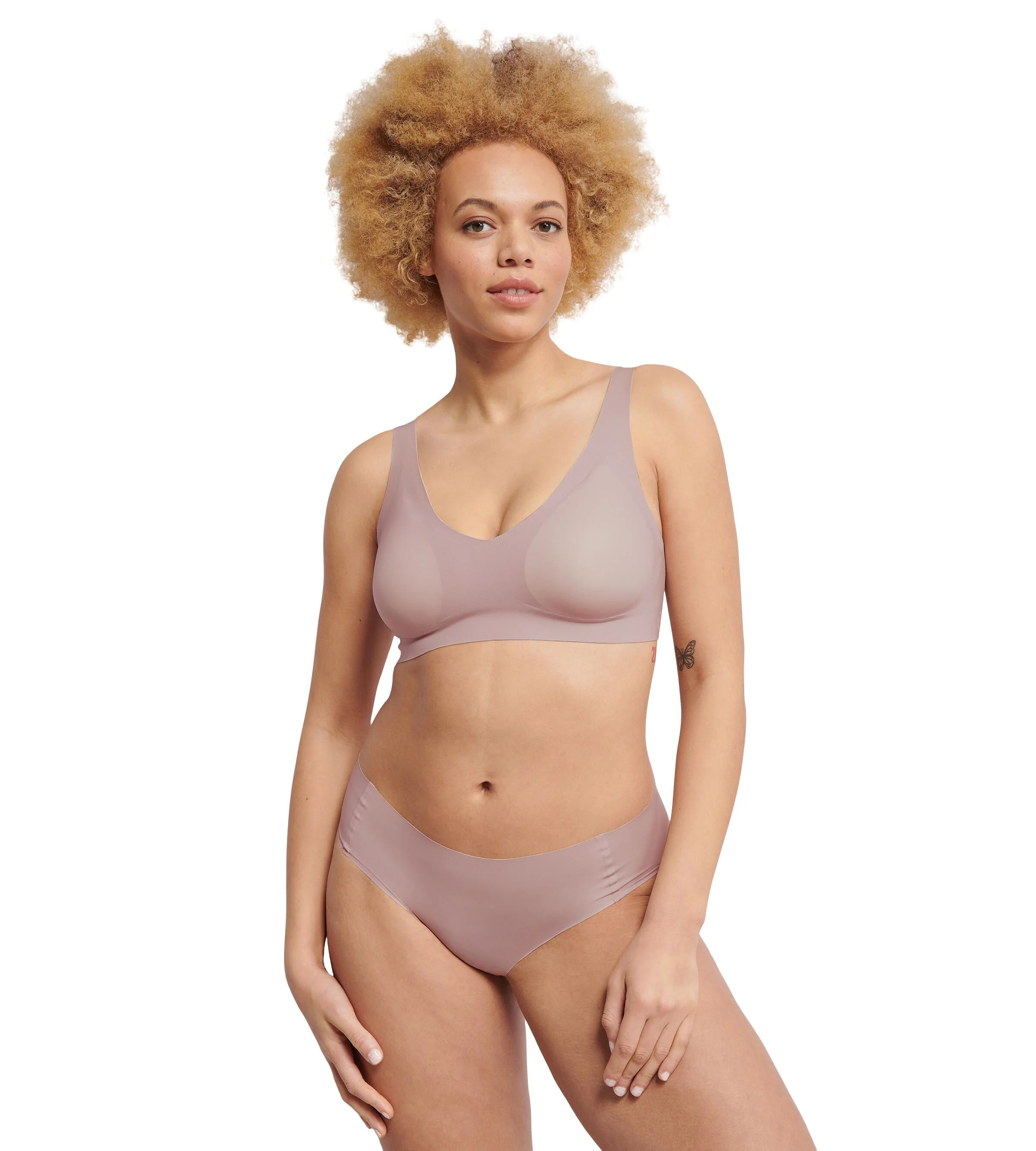 Sloggi - sloggi ZERO Feel 2.0 Bralette Sloggi - sloggi ZERO Feel 2.0 Bralette