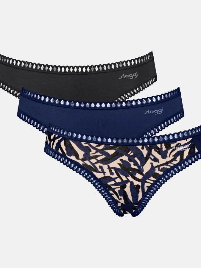 Sloggi - sloggi GO Crush...