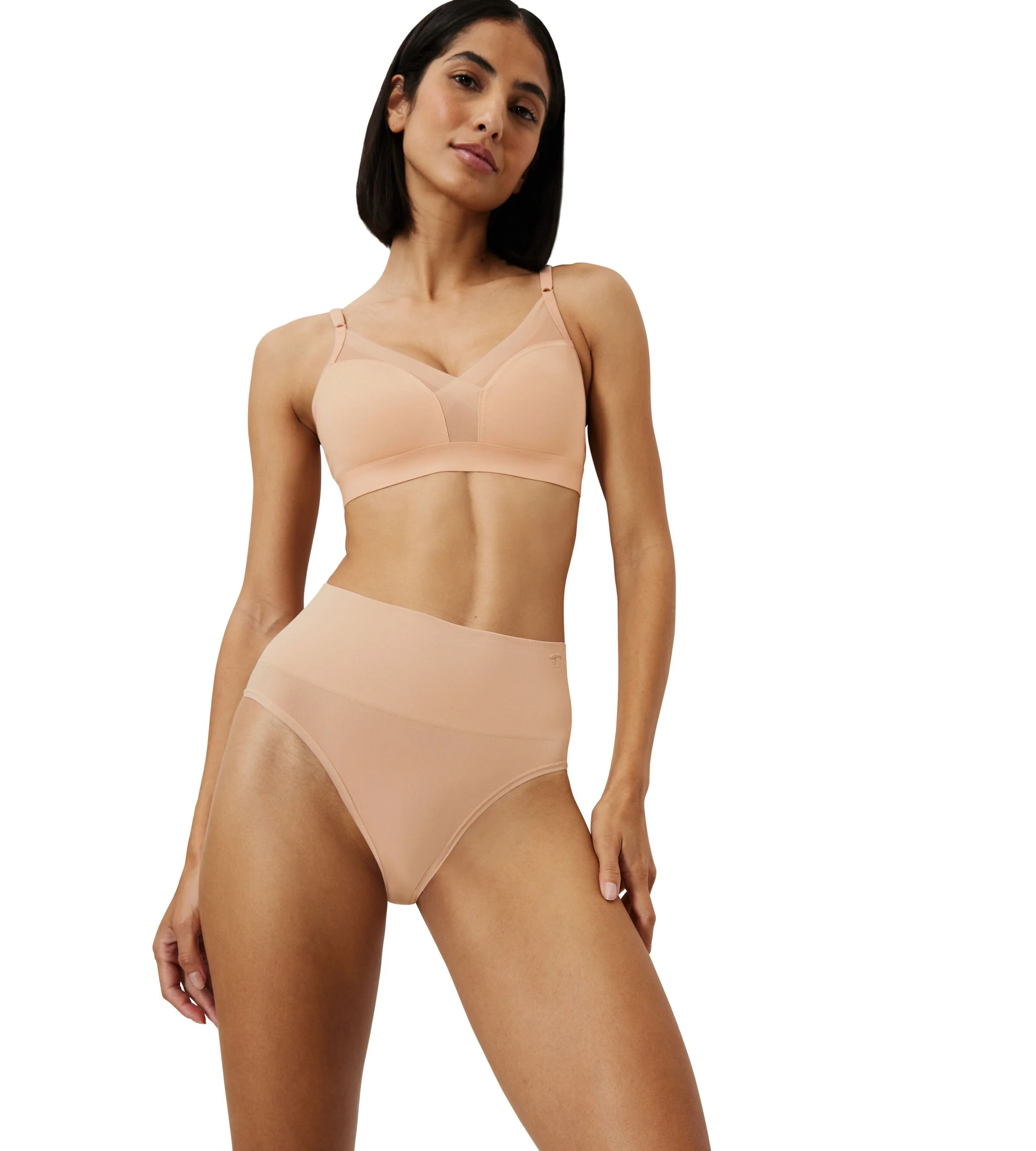 Triumph - Triumph Soft Sculpt Bandeau... Triumph - Triumph Soft Sculpt Bandeau...