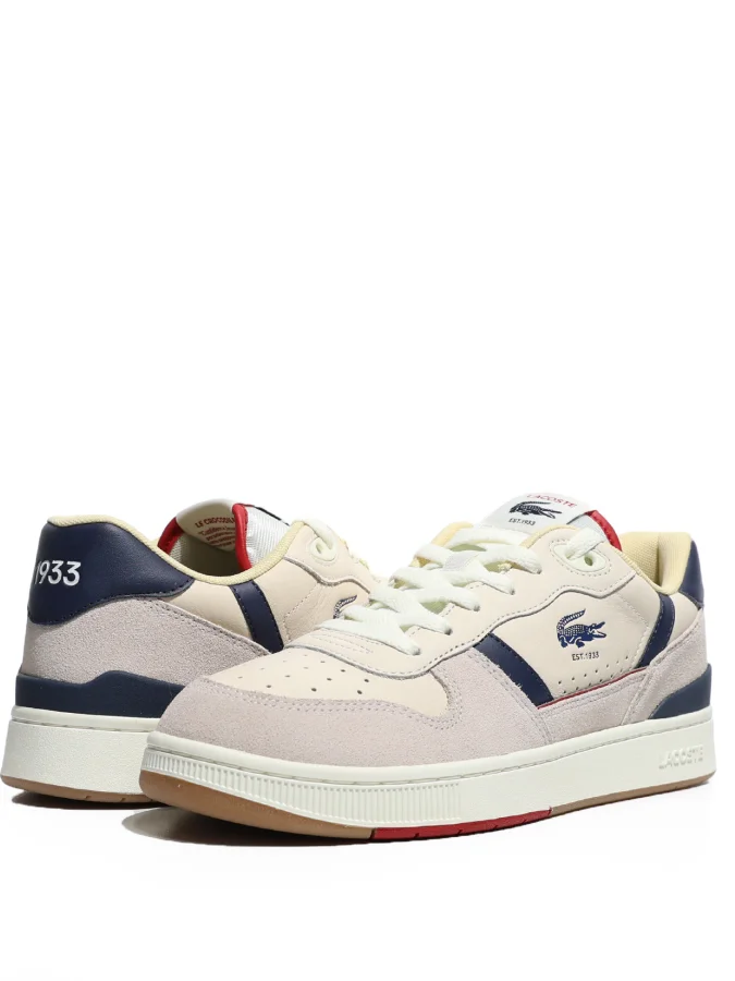 Lacoste - T-CLIP SET 224 9...