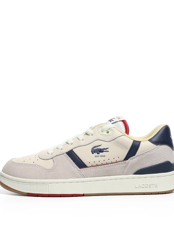 Lacoste - T-CLIP SET 224 9... 2