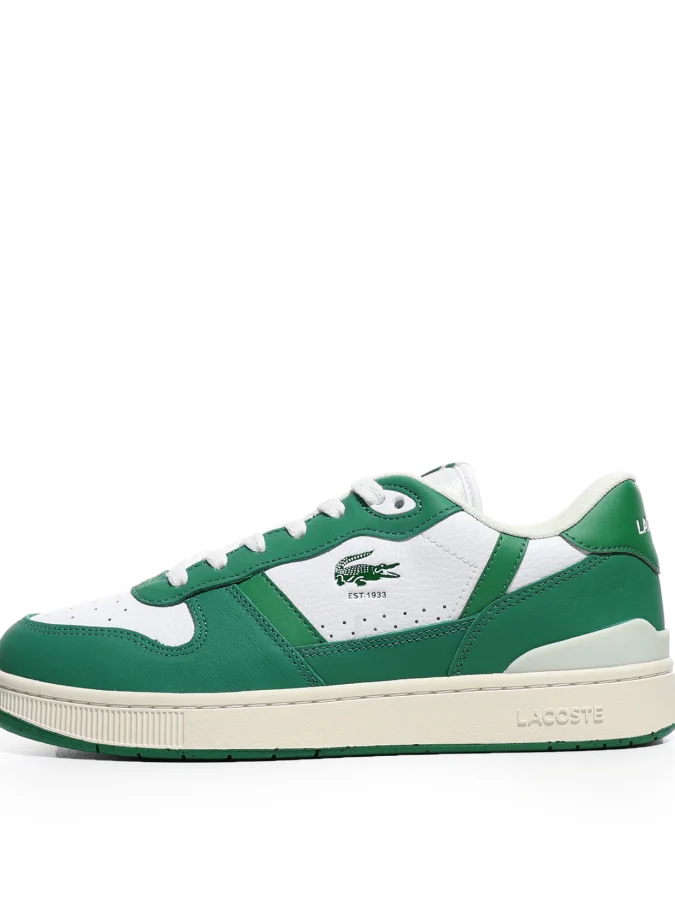 Lacoste -  T-CLIP SET 224 6... 2