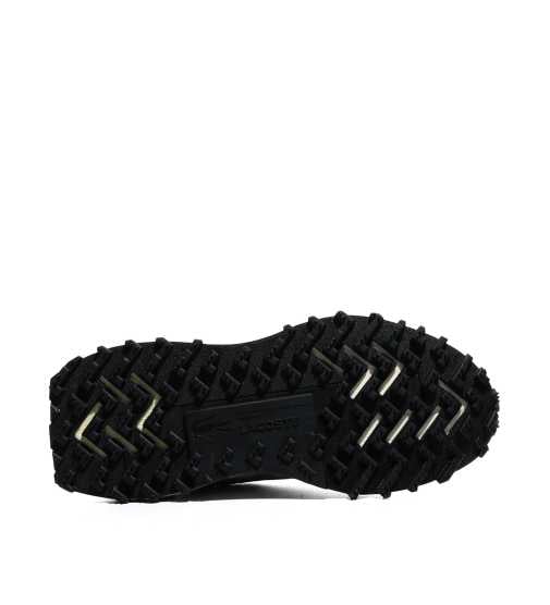 Lacoste - ELITE ACTIVE 224 1 SFA LT GRY/GRY