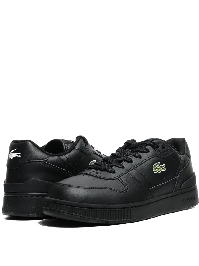 Lacoste - T-CLIP SET 224 2...