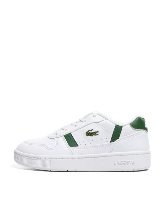 Lacoste - T-CLIP SET 224 4... 2